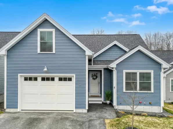 12 Natalee Drive #16, Gorham, ME 04038