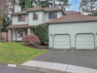 23915 SE 42nd Court, Issaquah, WA, 98029
