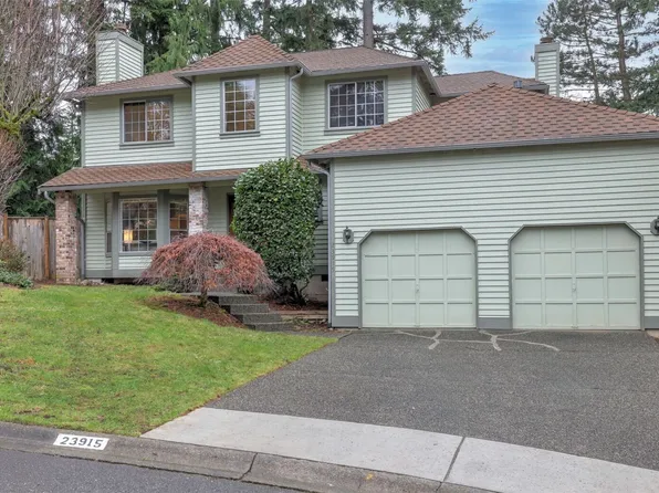 23915 SE 42nd Court, Sammamish, WA 98029