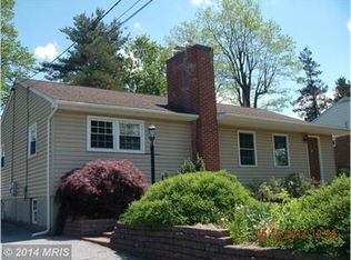 517 Mark Dr, Westminster, MD 21157