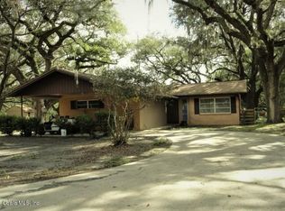 24994 SW Sailboat Dr, Dunnellon, FL 34431