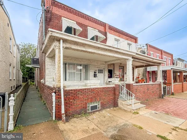 2341 Duncan St, Philadelphia, PA 19124
