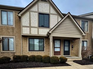 5696 Great Hall Ct #C, Columbus, OH 43231