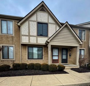 5696 Great Hall Ct #C, Columbus, OH, 43231