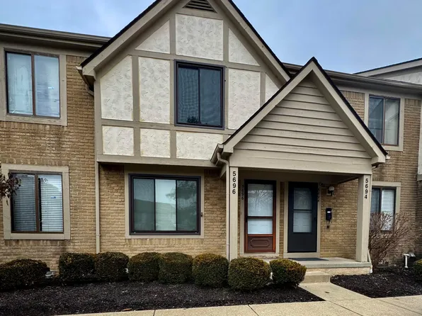 5696 Great Hall Ct #C, Columbus, OH 43231