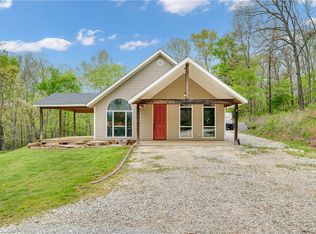 11526 Pearce Rd, Fayetteville, AR 72701