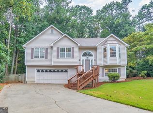 2588 Kennesaw Springs Ct NW, Kennesaw, GA 30144