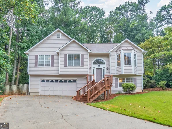 2588 Kennesaw Springs Ct NW, Kennesaw, GA 30144