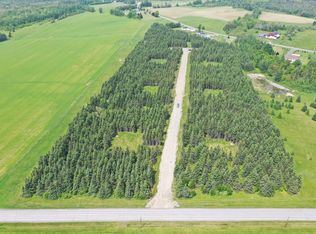 Map9 Lot3f Washburn Rd, Washburn, ME 04786