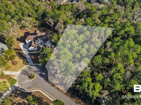 0 Beau Chene Ct, Daphne, AL 36526