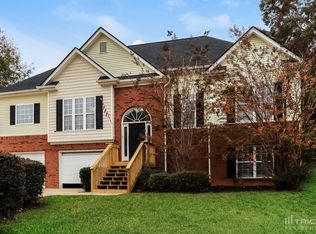 130 Highland Dr, Rockmart, GA 30153
