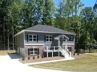 170 Pleasant Point Way, Fayetteville, GA 30214