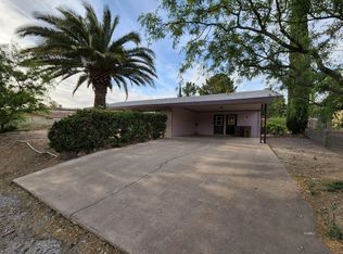 150 E Hunter Dr, Globe, AZ 85501