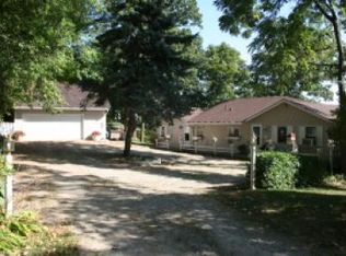 50354 Anderson Beach Rd, Pelican Rapids, MN 56572