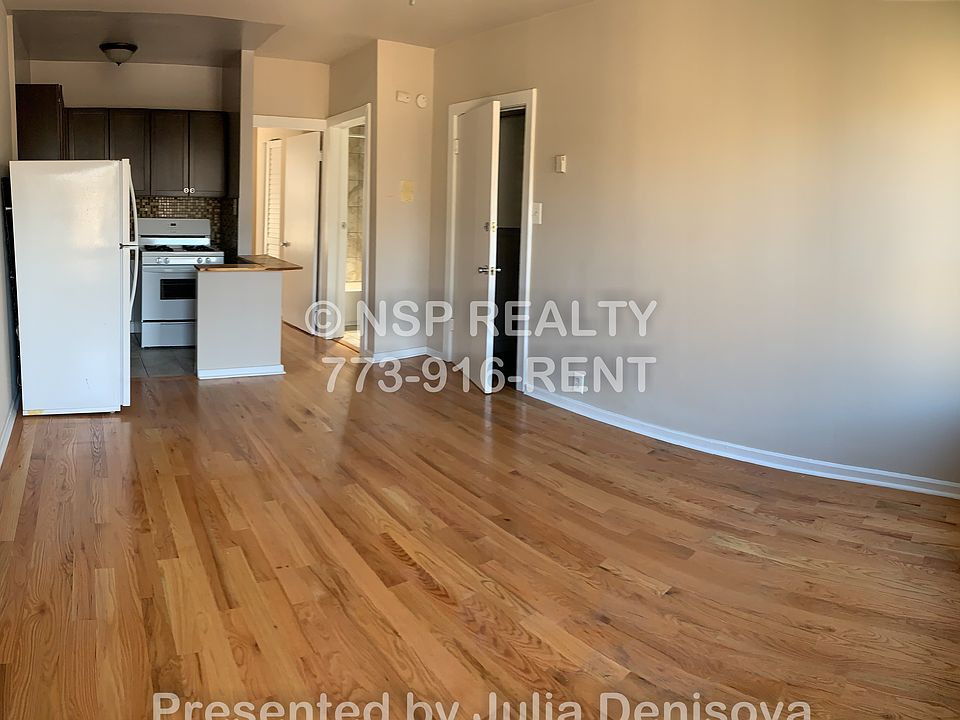 2nd image of 5668.5 N Ridge Ave #2N