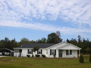 1043 Ga Highway 49, Haddock, GA 31033