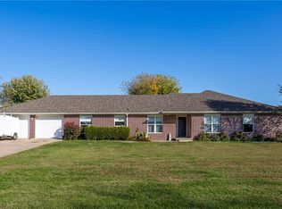 13654 Cozy Corner Rd, Siloam Springs, AR 72761