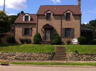 2201 McKinley Ave, Portsmouth, OH