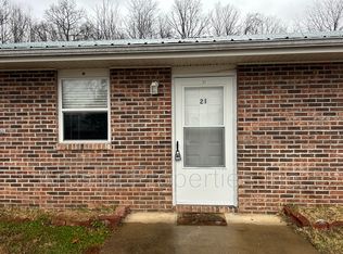 1001 Kiser Blvd APT 21, Greeneville, TN 37745