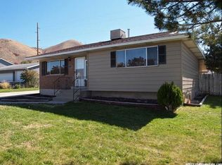 703 W 880 S, Tooele, UT 84074