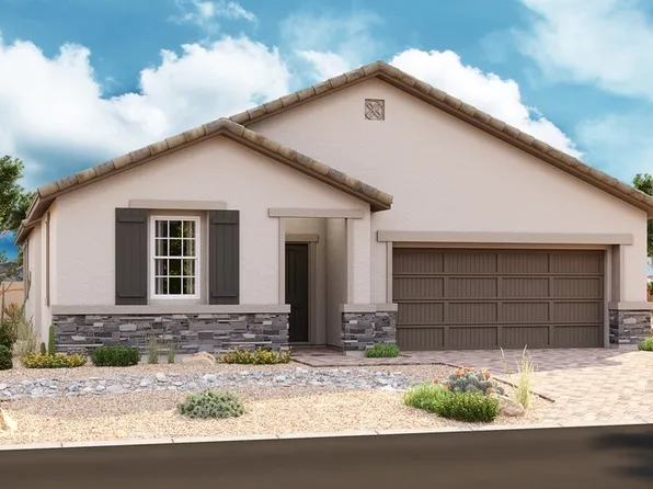 6029 Torciano St, North Las Vegas, NV 89081