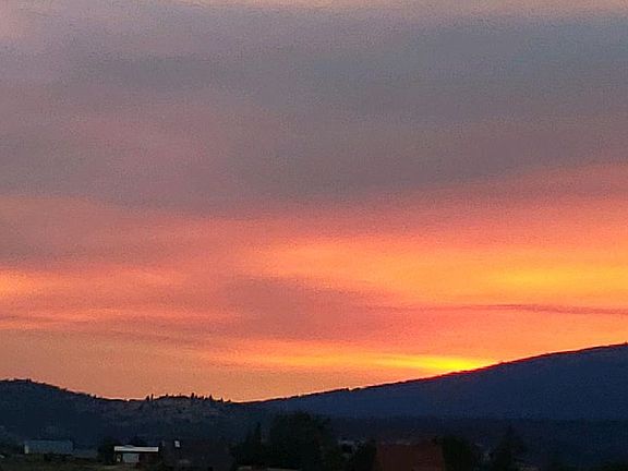 Beautiful sunsets
