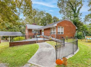 314 N Tomlinson St, Candor, NC 27229