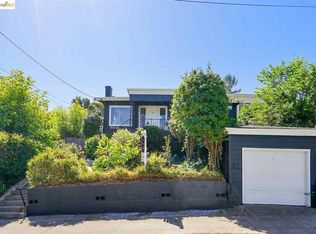 3636 Columbian Dr, Oakland, CA
