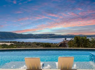 13805 Skyline Dr, Austin, TX 78732