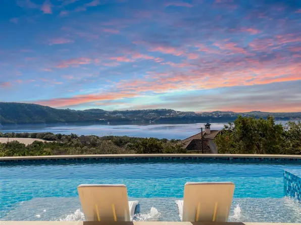 13805 Skyline Dr, Austin, TX 78732