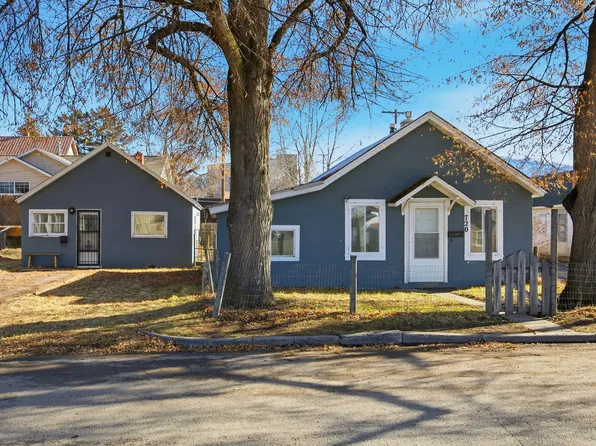 720 & 724 Byron St, Missoula, MT 59802