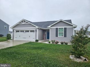 131 Mariners Way, Cambridge, MD 21613