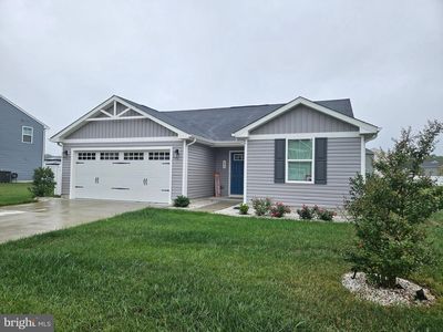 131 Mariners Way, Cambridge, MD, 21613