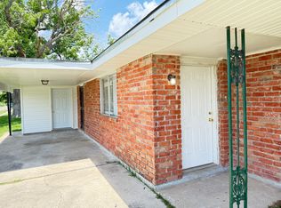 8501 Curran Blvd, New Orleans, LA 70127