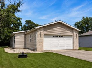 30450 76th STREET, Salem, WI 53168