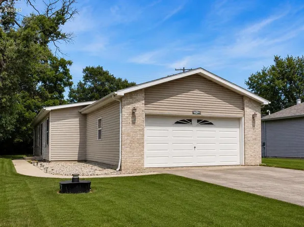 30450 76th STREET, Salem, WI 53168