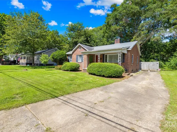 506 Gold St, Shelby, NC 28150