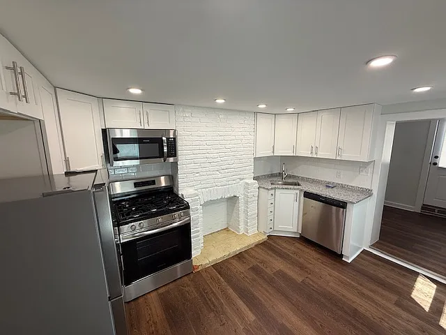 24 E Henrietta St #1 — Photo 5