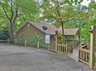 1066 Gibbs Rd, Blairsville, GA 30512