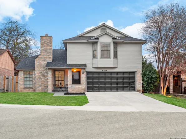 6410 CHIMNEY NEST, San Antonio, TX 78233