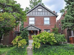 3455 Shenandoah Ave, Saint Louis, MO 63104