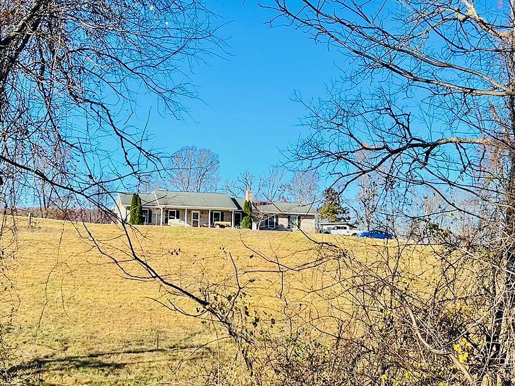 1829 Sylvatus Smith Rd, Hillsville, VA 24343 MLS 91747 Zillow