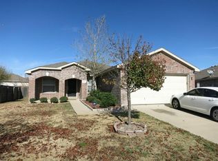 6029 McKaskle Dr, Fort Worth, TX 76119