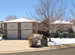 460 Golden Eagle Dr, Broomfield, CO 80020