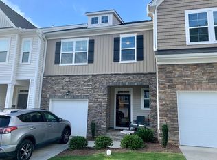 1422 Southpoint Trl, Durham, NC 27713