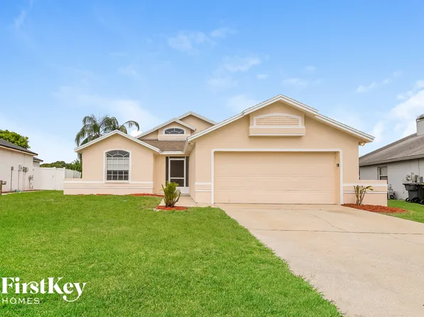 40 Saint Kitts Cir, Winter Haven, FL 33884