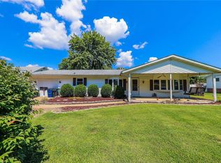 2419 Hemlock Ave, Granite City, IL