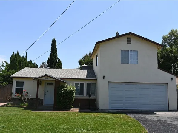 5540 Pal Mal Ave, Temple City, CA 91780