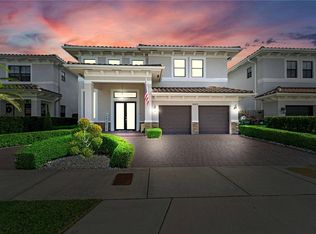 14413 SW 20th St, Miami, FL 33175