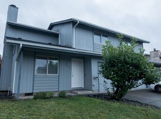 1875 14th St, Springfield, OR 97477